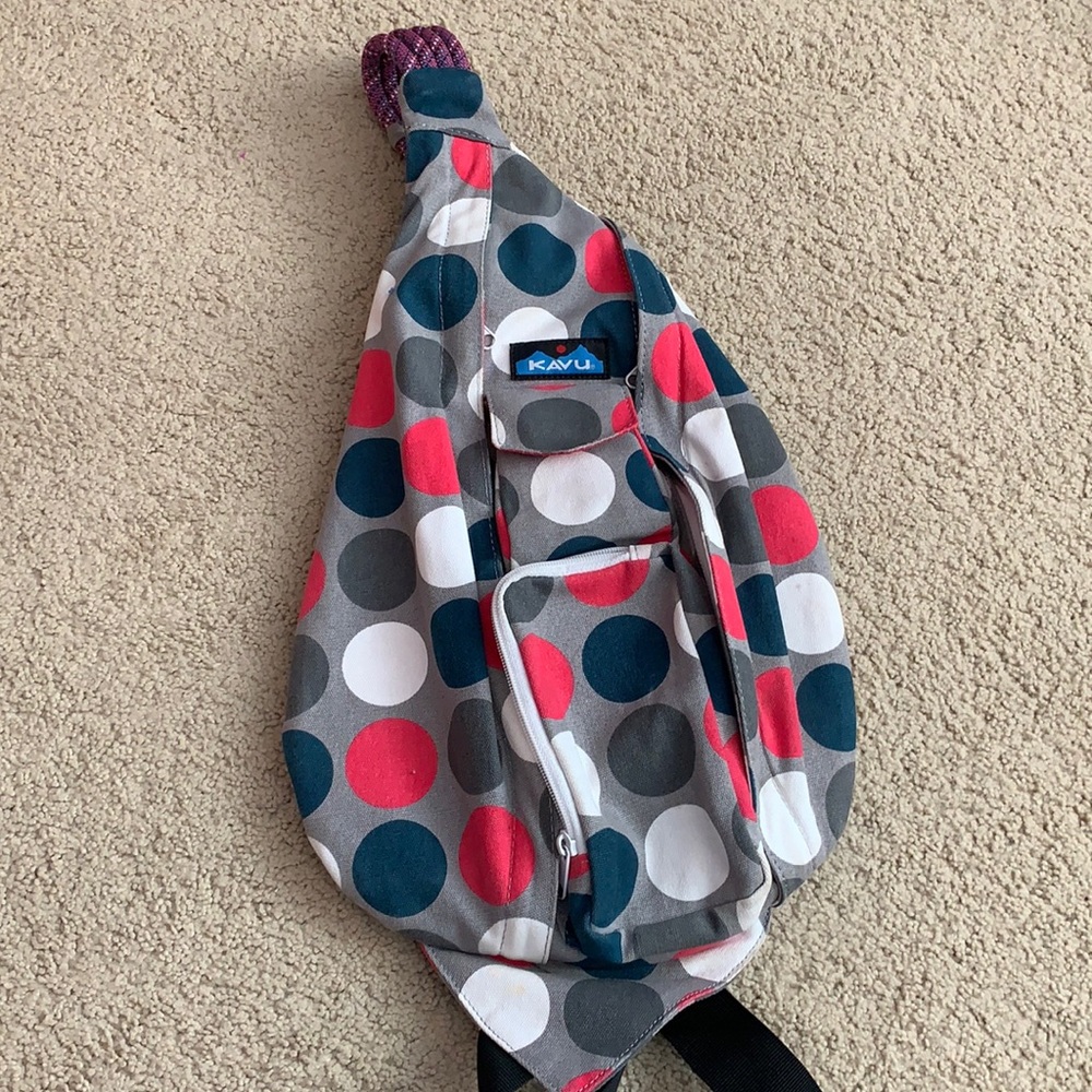 kavu bag